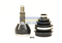CV joint repair kit, drive shaft