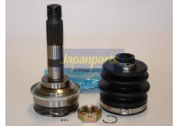 CV joint repair kit, drive shaft
