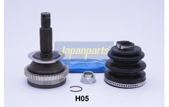 CV joint repair kit, drive shaft