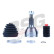 CV joint repair kit, drive shaft, Thumbnail 2