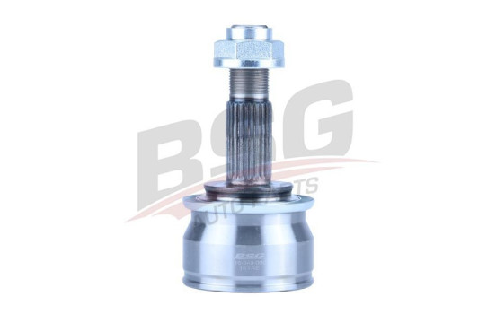 CV joint repair kit, drive shaft, Image 3
