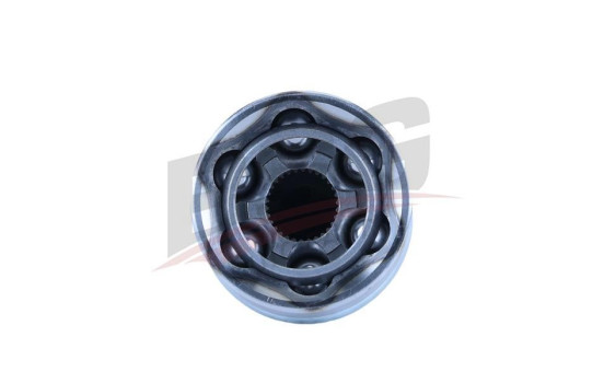CV joint repair kit, drive shaft, Image 7