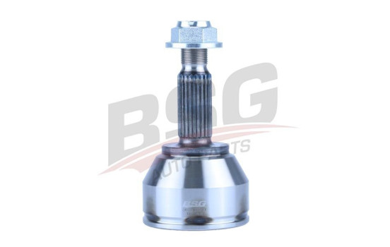 CV joint repair kit, drive shaft, Image 3
