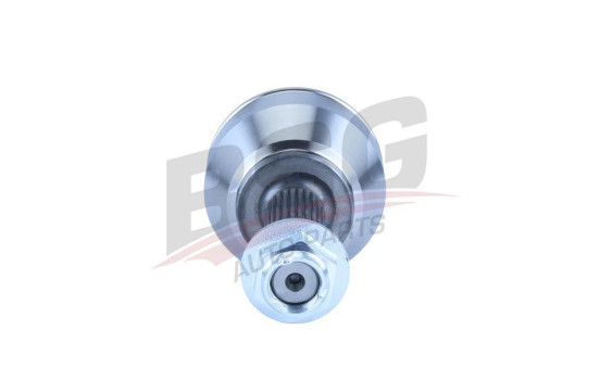 CV joint repair kit, drive shaft, Image 6