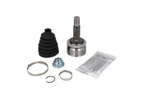 CV joint repair kit, driveshaft