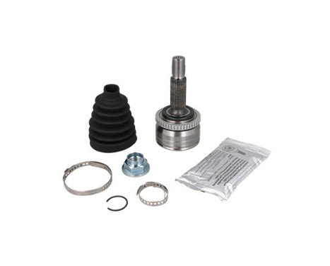 CV joint repair kit, driveshaft