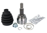 CV joint repair kit, driveshaft