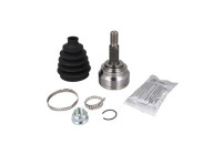 CV joint repair kit, driveshaft