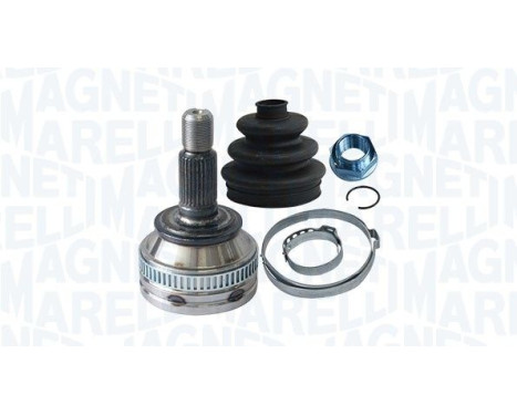 CV joint repair kit, driveshaft