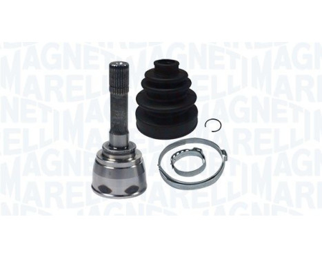 CV joint repair kit, driveshaft