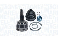 CV joint repair kit, driveshaft