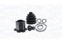 CV joint repair kit, driveshaft