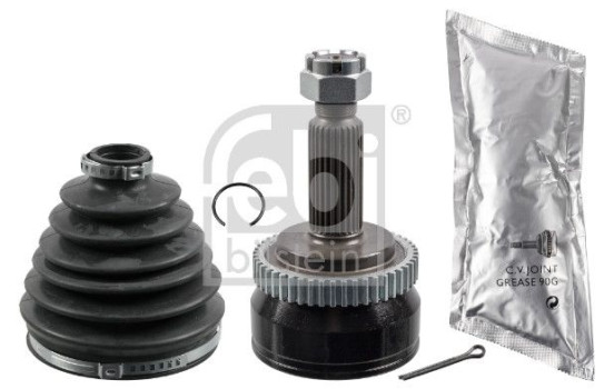 CV joint set 176357 FEBI