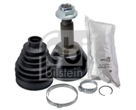CV joint set 176800 FEBI