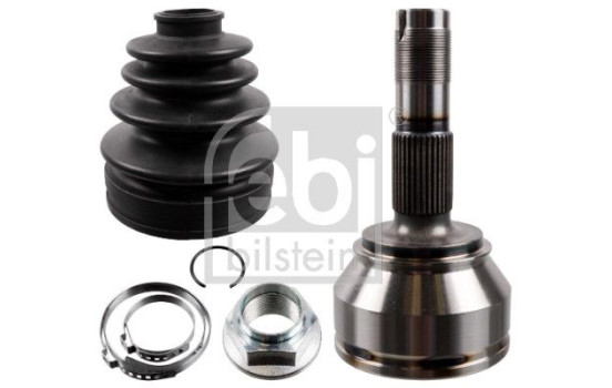 CV joint set 178615 FEBI