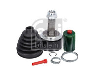 CV joint set 185083 FEBI