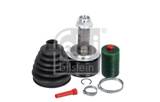 CV joint set 185083 FEBI