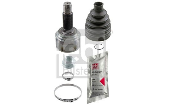 CV joint set 185094 FEBI