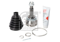 CV joint set 196465 FEBI