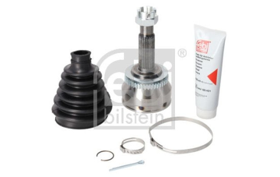 CV joint set 196465 FEBI