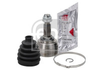 CV joint set 198242 FEBI