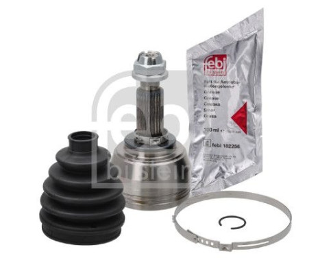 CV joint set 198242 FEBI
