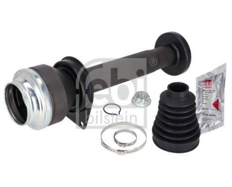 CV joint set 199165 FEBI