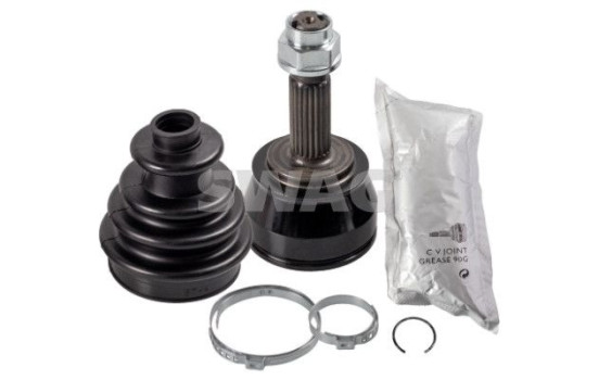 CV joint set