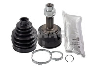 CV joint set