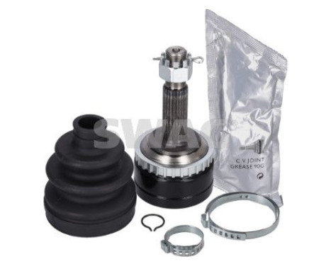 CV joint set