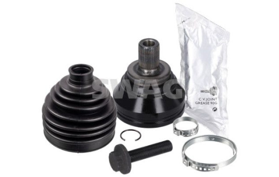 CV joint set