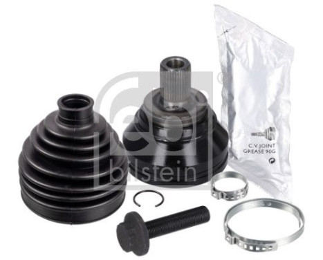 Joint Kit, drive shaft 109402 FEBI, Image 2