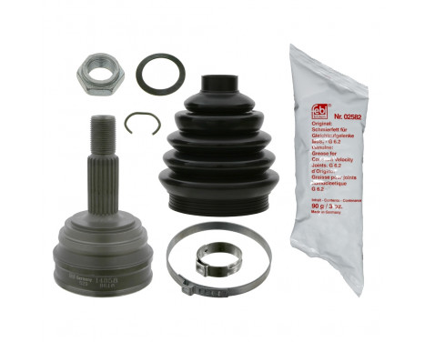 Joint Kit, drive shaft 14860 FEBI