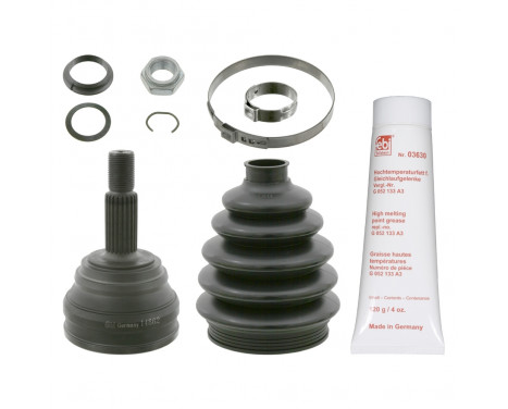 Joint Kit, drive shaft 14866 FEBI