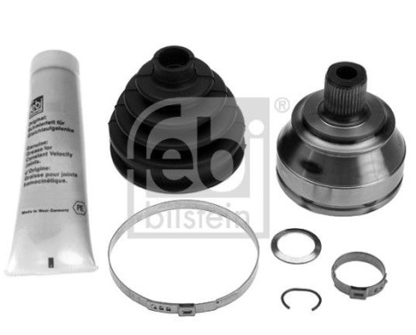 Joint Kit, drive shaft 14882 FEBI, Image 2