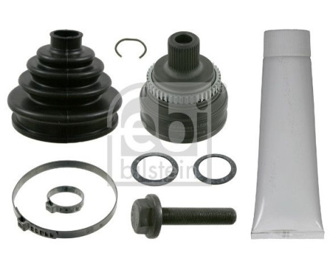 Joint Kit, drive shaft 14900 FEBI, Image 2