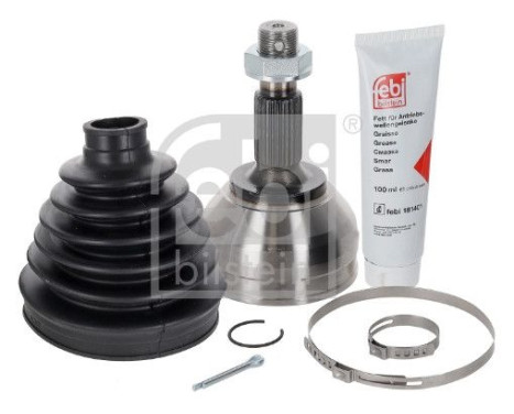Joint Kit, drive shaft 171644 FEBI, Image 2