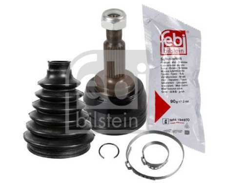 Joint Kit, drive shaft 171922 FEBI, Image 2