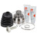 Joint Kit, drive shaft 173506 FEBI, Thumbnail 2