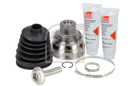 Joint Kit, drive shaft 173506 FEBI, Image 2