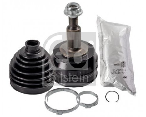 Joint Kit, drive shaft 174287 FEBI, Image 2