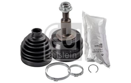 Joint Kit, drive shaft 174287 FEBI, Image 2