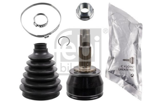Joint Kit, drive shaft 174977 FEBI