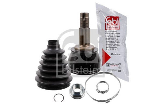 Joint Kit, drive shaft 174977 FEBI