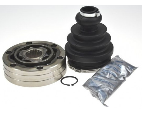 Joint Kit, drive shaft 21727 Spidan, Image 2