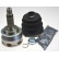 Joint Kit, drive shaft 22175 Spidan, Thumbnail 2