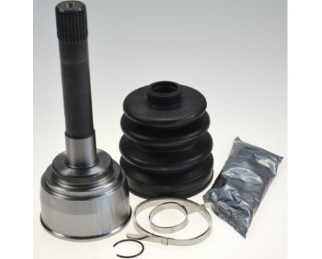 Joint Kit, drive shaft 23972 Spidan, Image 2