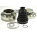 Joint Kit, drive shaft 24464 Spidan, Thumbnail 2