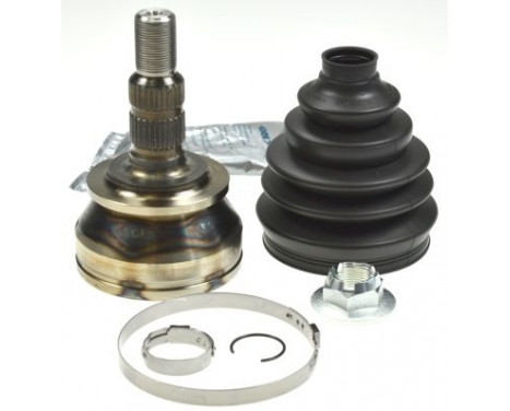 Joint Kit, drive shaft 24593 Spidan, Image 2