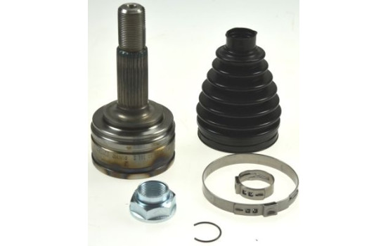 Joint Kit, drive shaft 24895 Spidan, Image 2